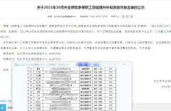 长沙市提升补贴人员名单公布，消防设施操作员领取1500元！