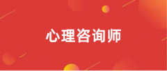 2024年全国心理咨询师考试统一报名入口